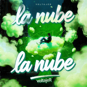 La nube by VoltajeR