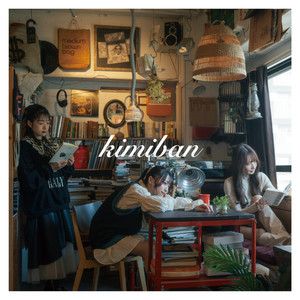 Kimitoband - Kimitofutari