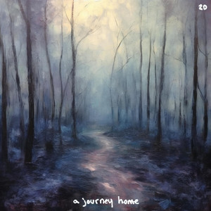 among the trees by a journey home