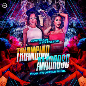 Triangulo Amoroso by Jonyblade, Dxfactor