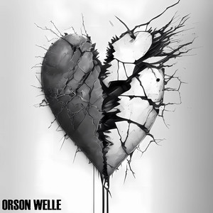 Orson Welle - F**k Australia