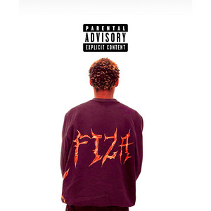 TOO MUCH PRESSURE by FIZA, Teddy IV