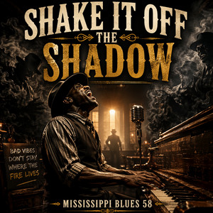 Shake It Off the Shadow by Mississippi Blues 58