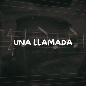 UNA LLAMADA by marlon guacho