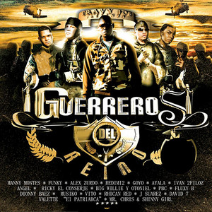 Buscando by Travy Joe, Jaydan