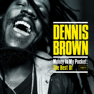 Money in My Pocket cover