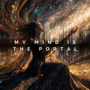 My Mind Is The Portal by Alma Beats