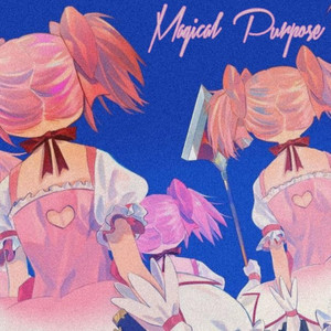 Magical Purpose by Saturn セーラーサターン