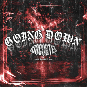 Going Down by Odd 1 Out, KidCortez