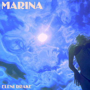 Portada de Marina