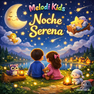 Noche Serena by Melodikids