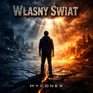 Własny świat by MYC0NEX