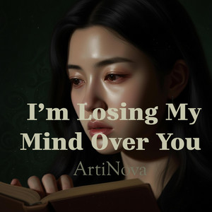 I’m Tired of Being Strong by ArtiNova