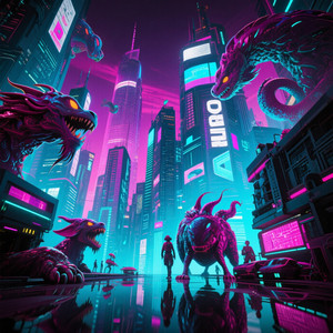 RICARDO THIERRY JOSEPH - Sweet dreams