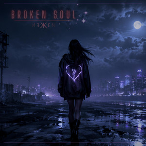 Broken Soul by Nekken