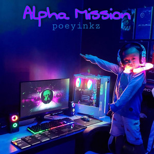 Alpha Mission