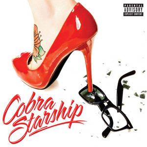 You Make Me Feel... (feat. Sabi) by Cobra Starship, Sabi