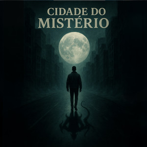 Cidade do Mistério