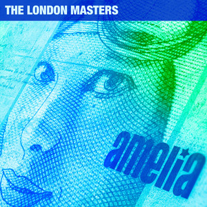 Amelia (The London Snow Mix) by Phil Makes