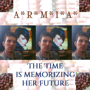 The Time Is Memorizing Her Future
