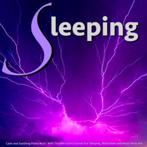 Thunderstorm Relaxation by Greggory Skyridge