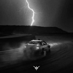 DARK SPEED - Slowed × Reverb by Raveesh Nilaweera, Ryx4r