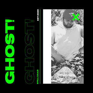 Portada de Ghost!