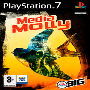 #mediamolly