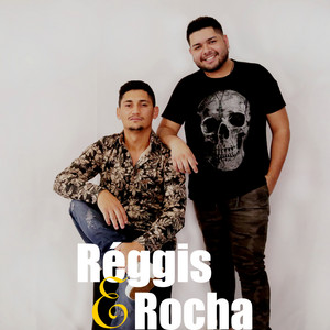 Réggis e Rocha - Água nos Zoi (Ao Vivo)