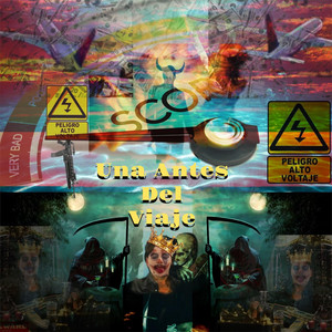 victor manuel garcia vazquez - Antes Del Viaje