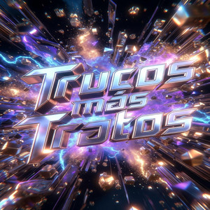 Trucos más Tratos by Nairos Veyra
