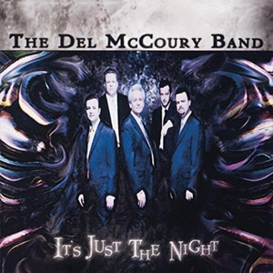 It's Just the Night album