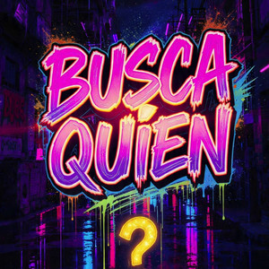 Busca quien by JOstar Record