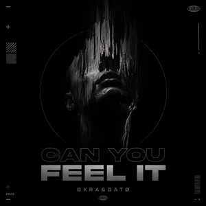 Can You Feel It by BXRA, GATØ