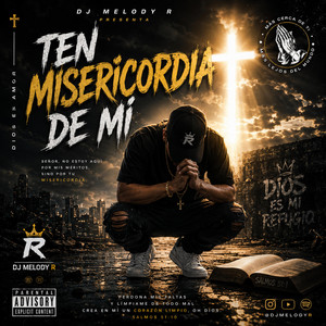 TEN MISERICORDIA by DJ MELODY R