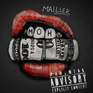 MAILLER by MOHV