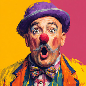 Viacheslav Starostin - Whimsical Hero