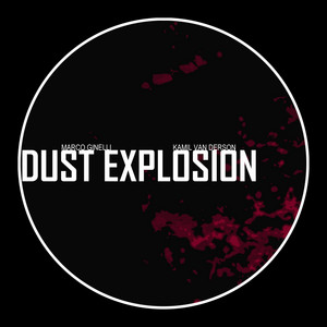 Dust Explosion cover art