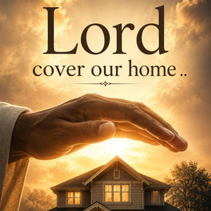 Lord Cover Our Home by Nomsá