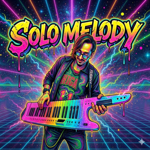 Akis Polyxronopoulos - Solo Melody