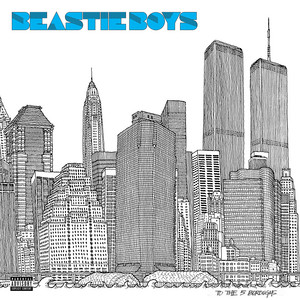 Beastie Boys / An Exciting At …. An Exciting Evening At Home With Shadrach, Meshach And Abednego