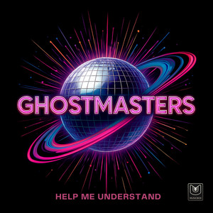 Help Me Understand — cover art by Ghostmasters