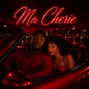 Ma Cherie by Young Dico