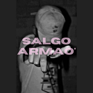 Salgo Armao' by ANTON