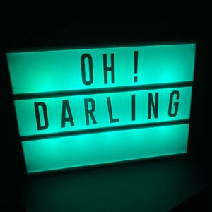 G. by OH!DARLING