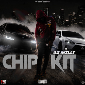 Chip Kit by Ai Milly, Kit Boss
