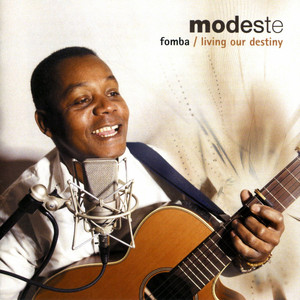 Portada de Fomba