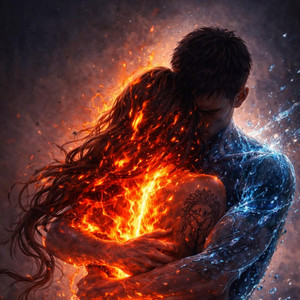 Deez gram - Fire and desires