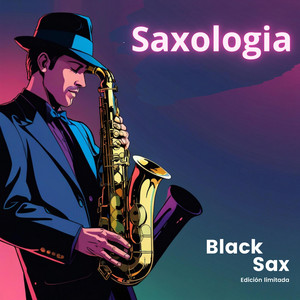 BlackSax - Easy on Me