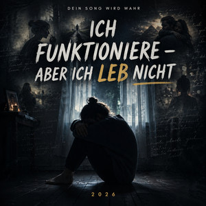 Krank im Körper, müde im Herzen by Dein Song wird wahr